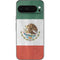 Mexico Flag Distressed Pixel 9 Pro XL Skin